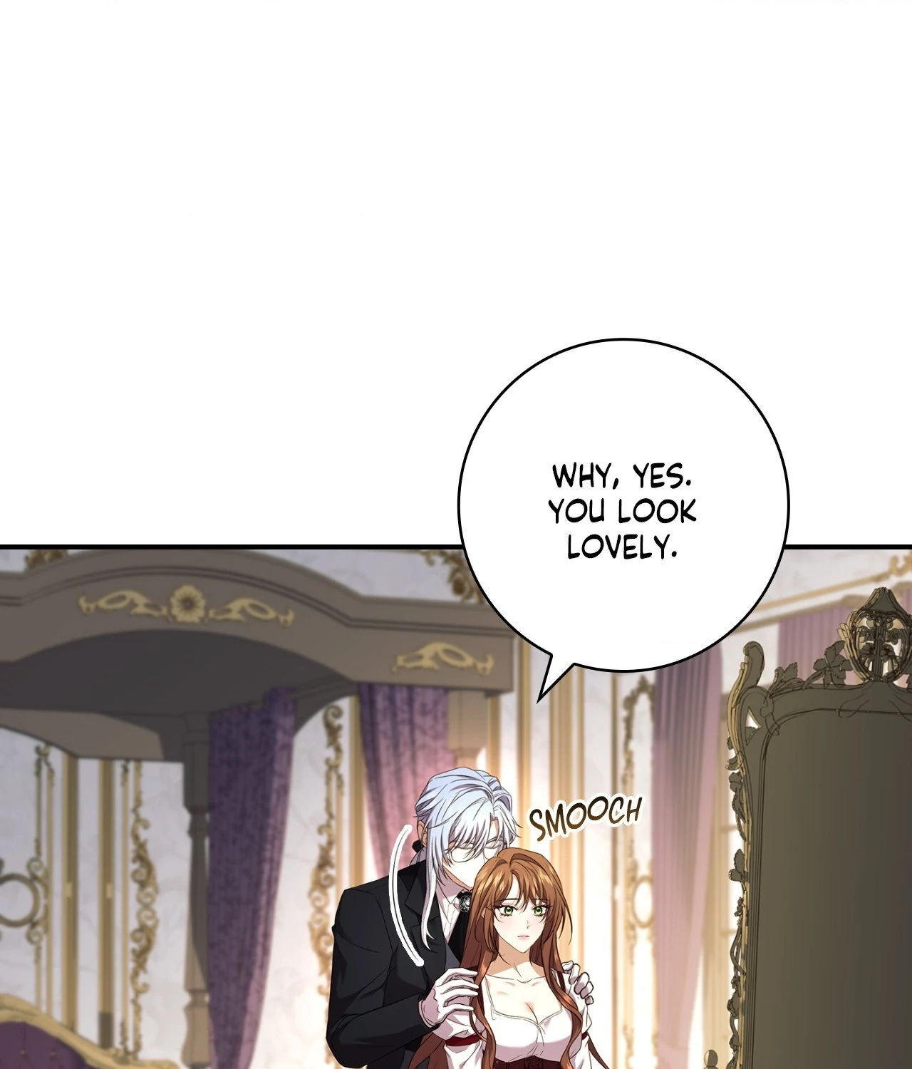I’m Confined With the Male Leads Who Hated Me Chapter 24 - Page 71