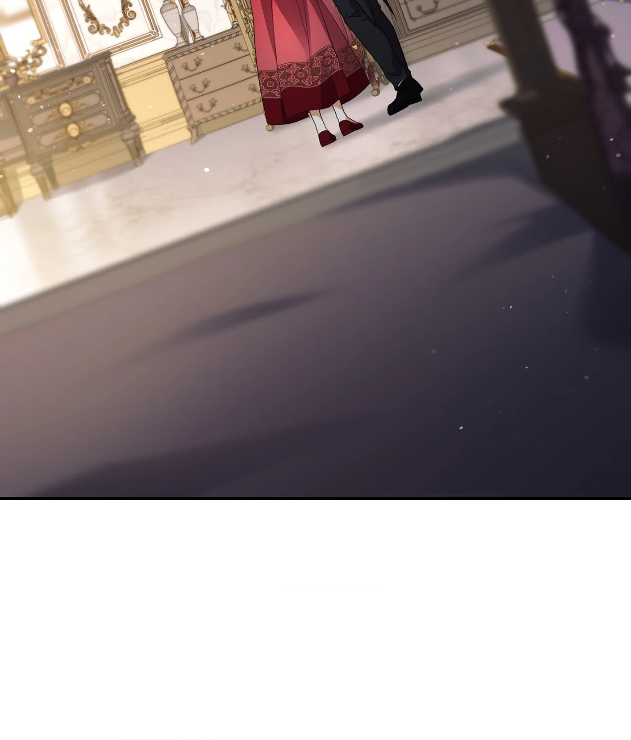 I’m Confined With the Male Leads Who Hated Me Chapter 24 - Page 77