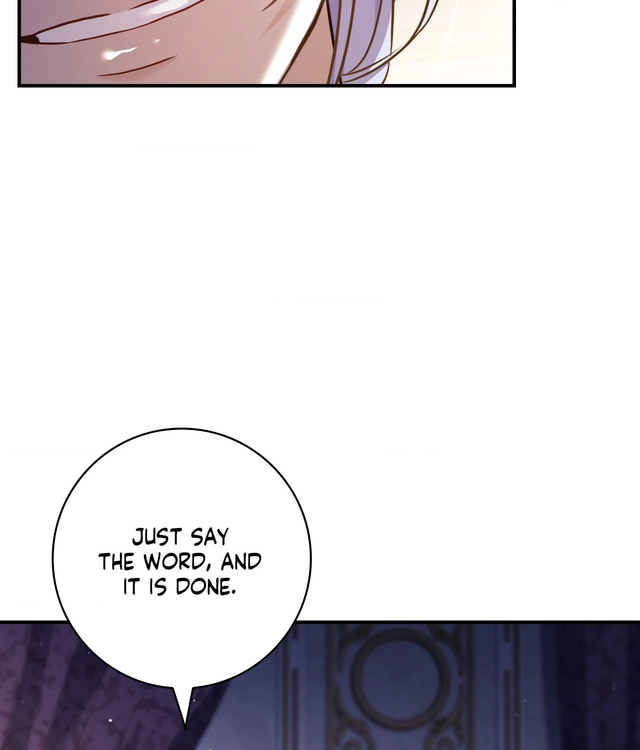 I’m Confined With the Male Leads Who Hated Me Chapter 24 - Page 9
