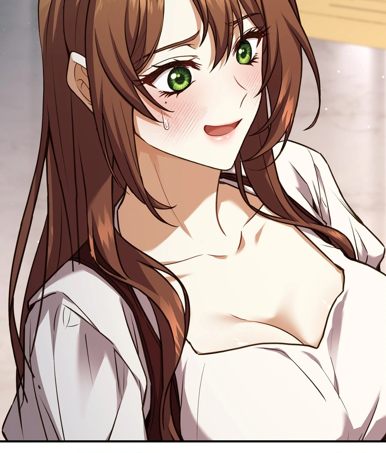 I’m Confined With the Male Leads Who Hated Me Chapter 24 - Page 86