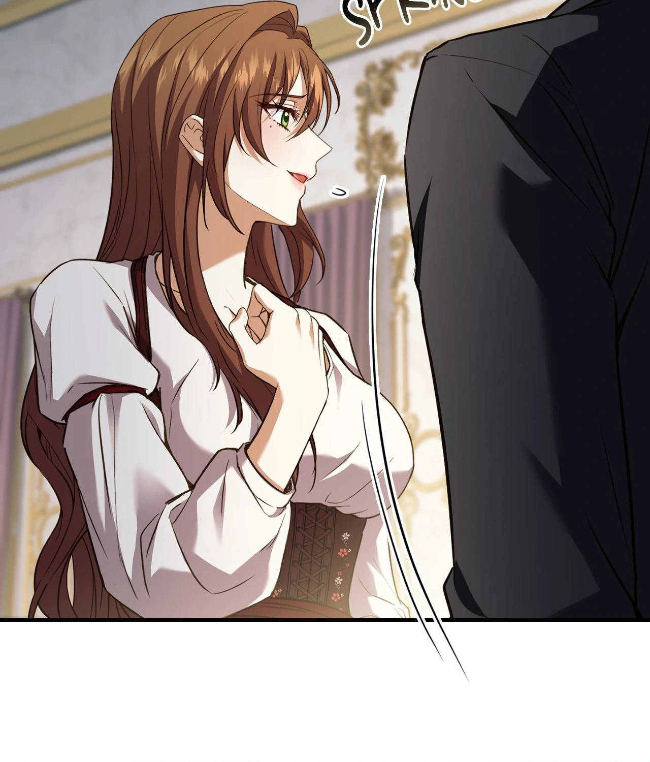 I’m Confined With the Male Leads Who Hated Me Chapter 24 - Page 88