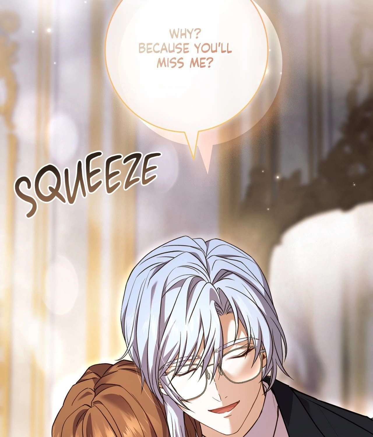 I’m Confined With the Male Leads Who Hated Me Chapter 24 - Page 91