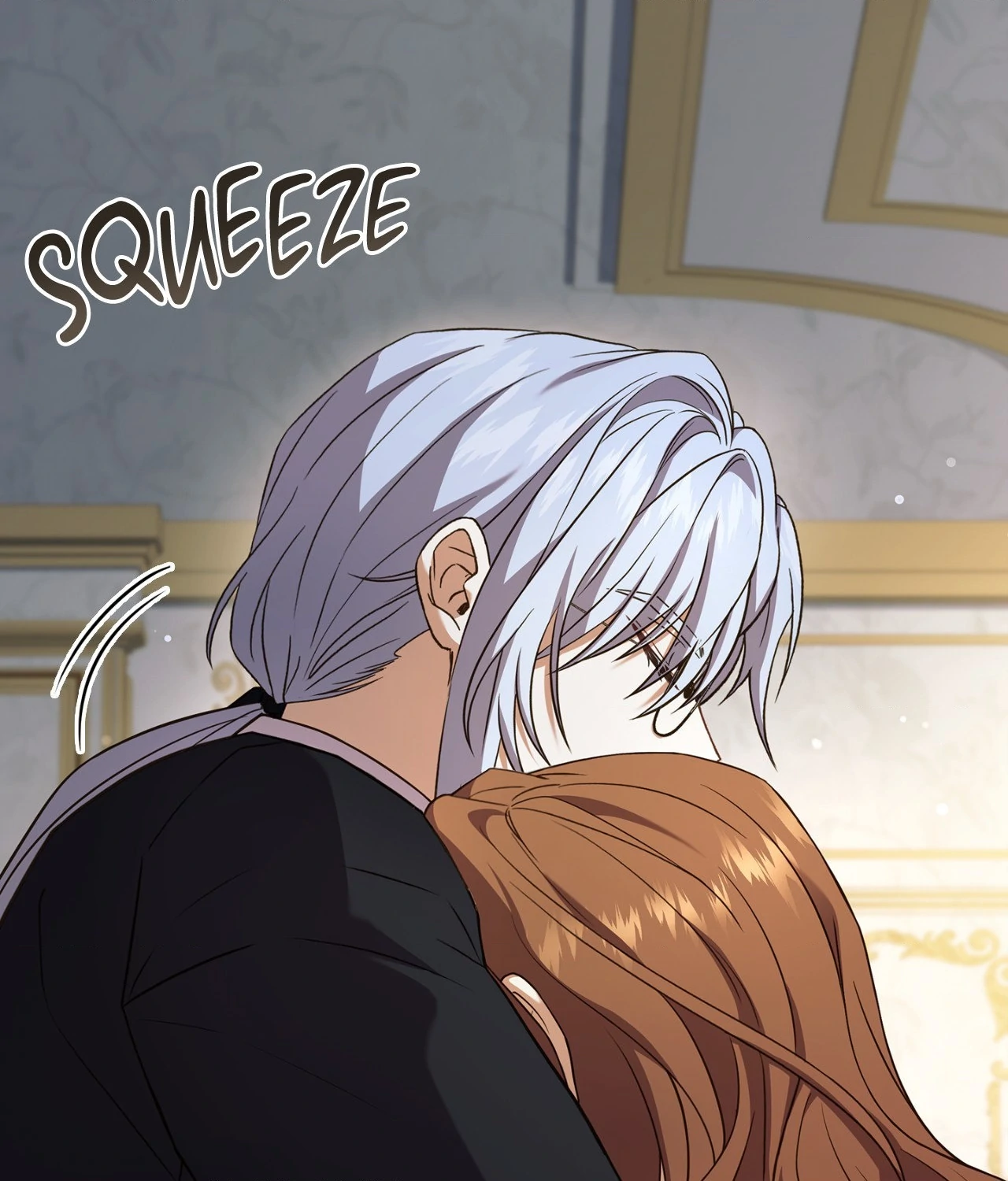 I’m Confined With the Male Leads Who Hated Me Chapter 24 - Page 96
