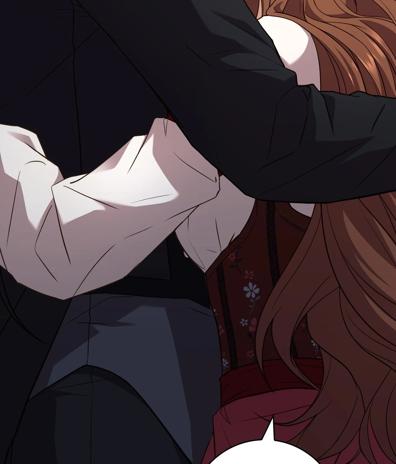 I’m Confined With the Male Leads Who Hated Me Chapter 24 - Page 97
