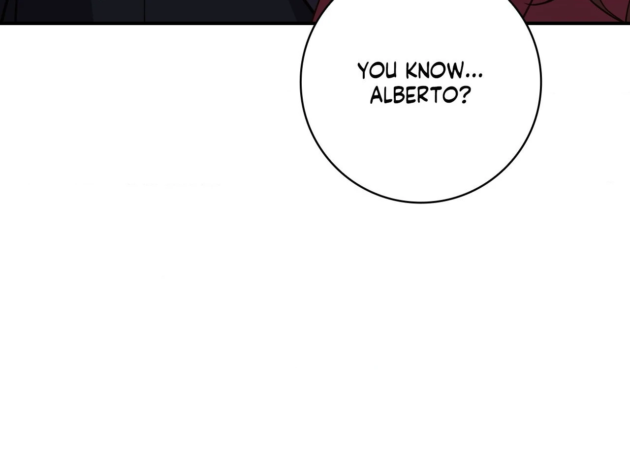 I’m Confined With the Male Leads Who Hated Me Chapter 24 - Page 98
