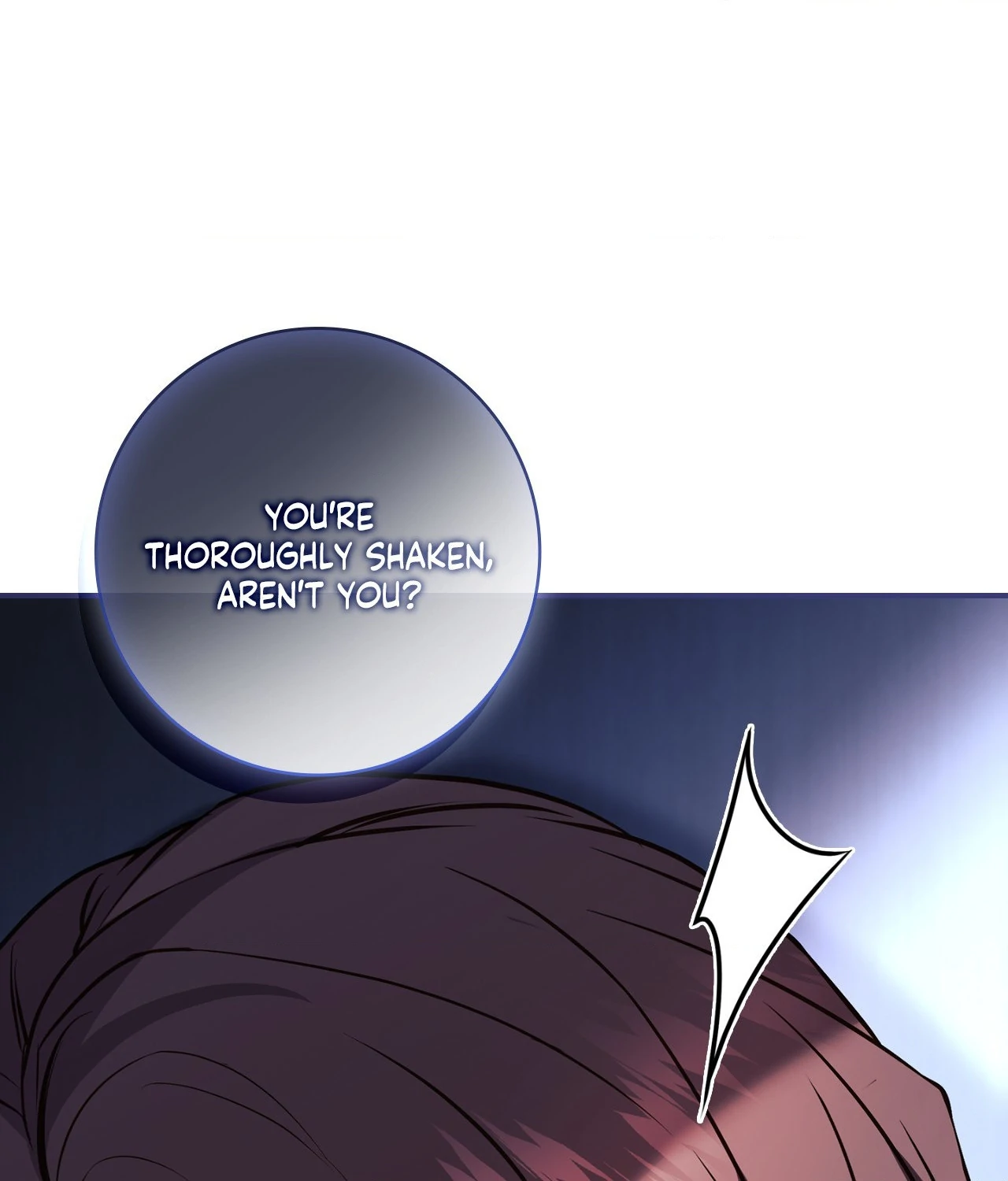 I’m Confined With the Male Leads Who Hated Me Chapter 25 - Page 1