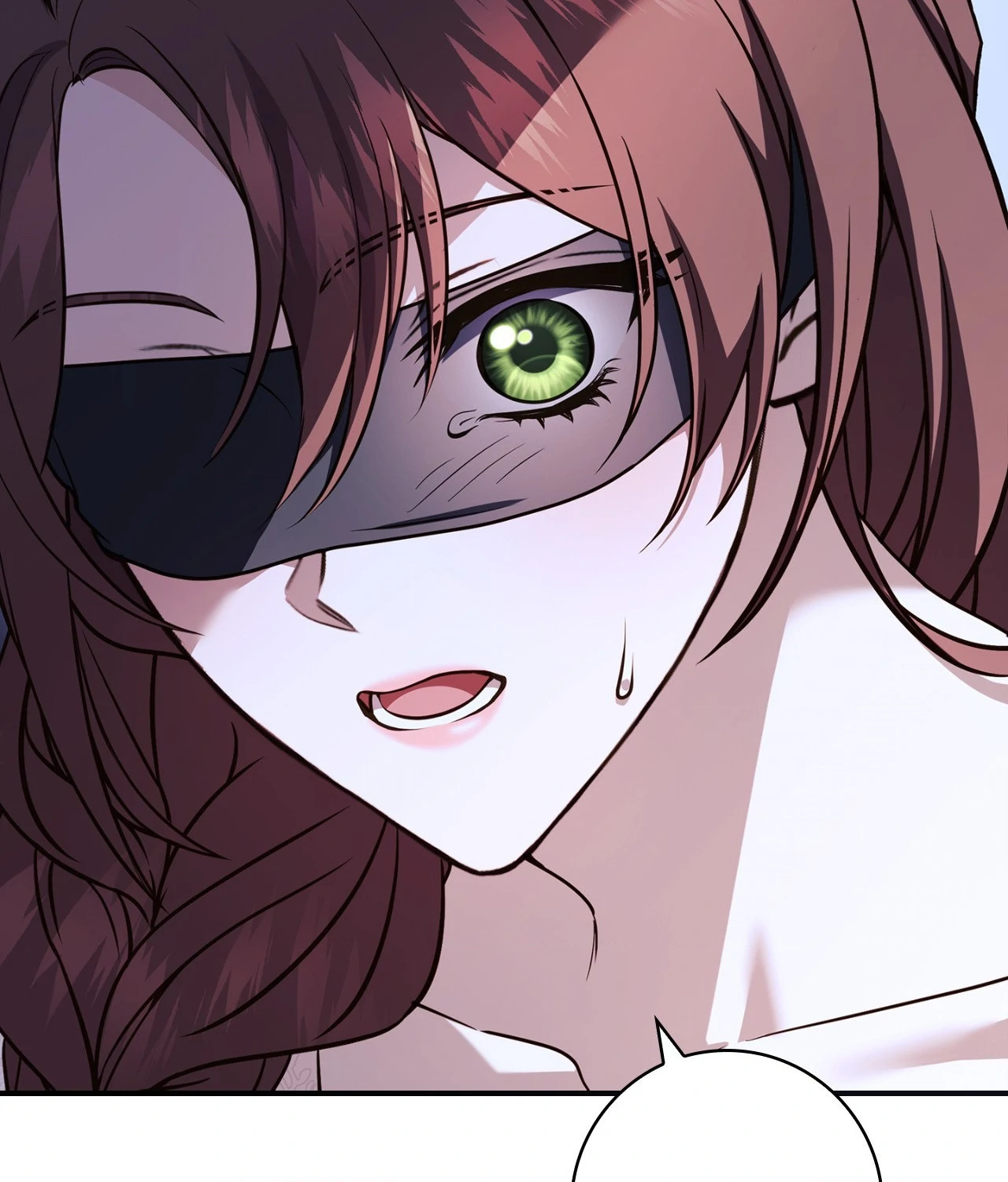 I’m Confined With the Male Leads Who Hated Me Chapter 25 - Page 2