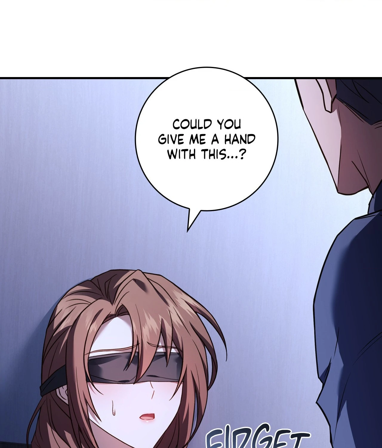 I’m Confined With the Male Leads Who Hated Me Chapter 25 - Page 11