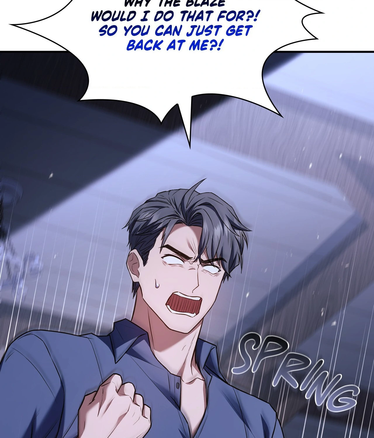 I’m Confined With the Male Leads Who Hated Me Chapter 25 - Page 102