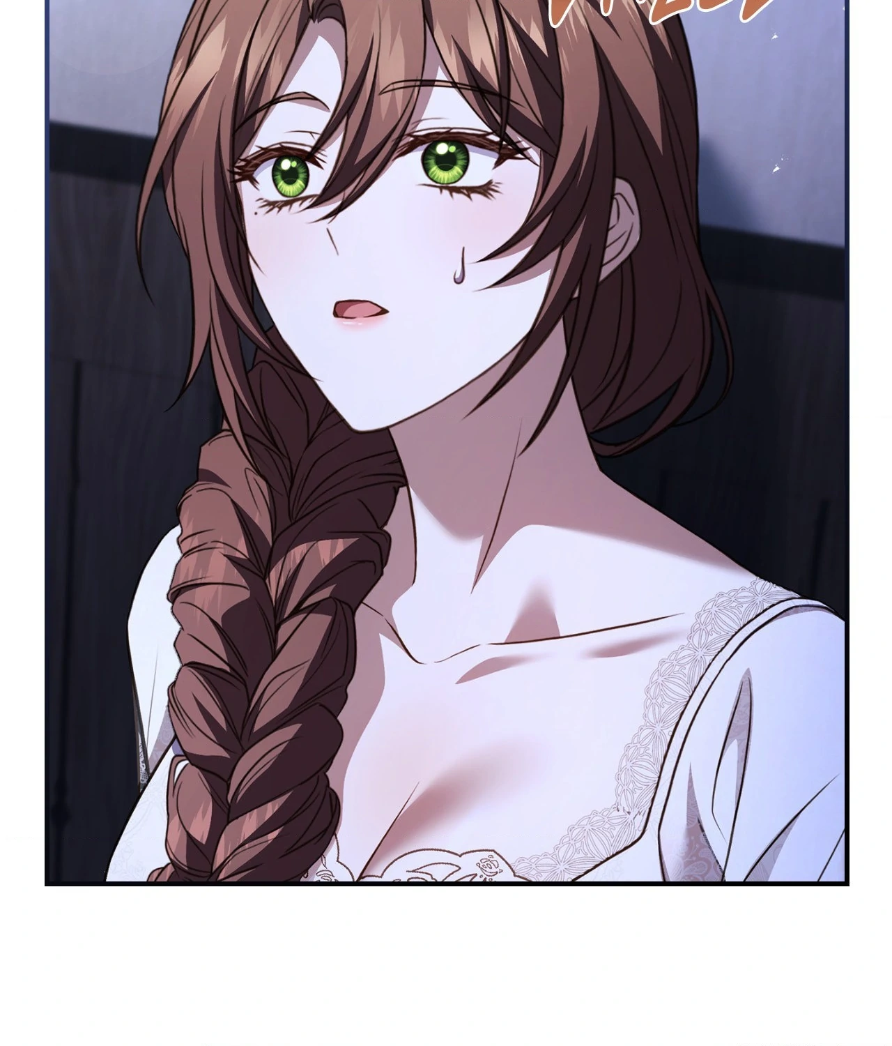 I’m Confined With the Male Leads Who Hated Me Chapter 25 - Page 106