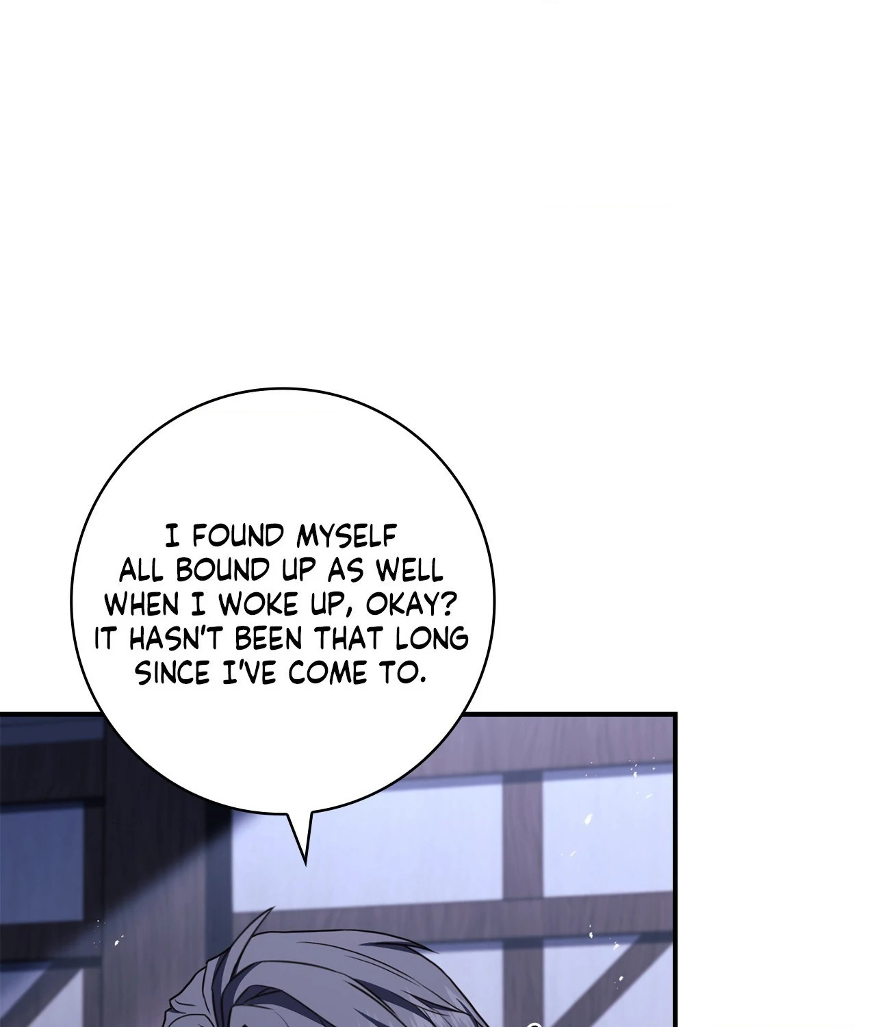 I’m Confined With the Male Leads Who Hated Me Chapter 25 - Page 107