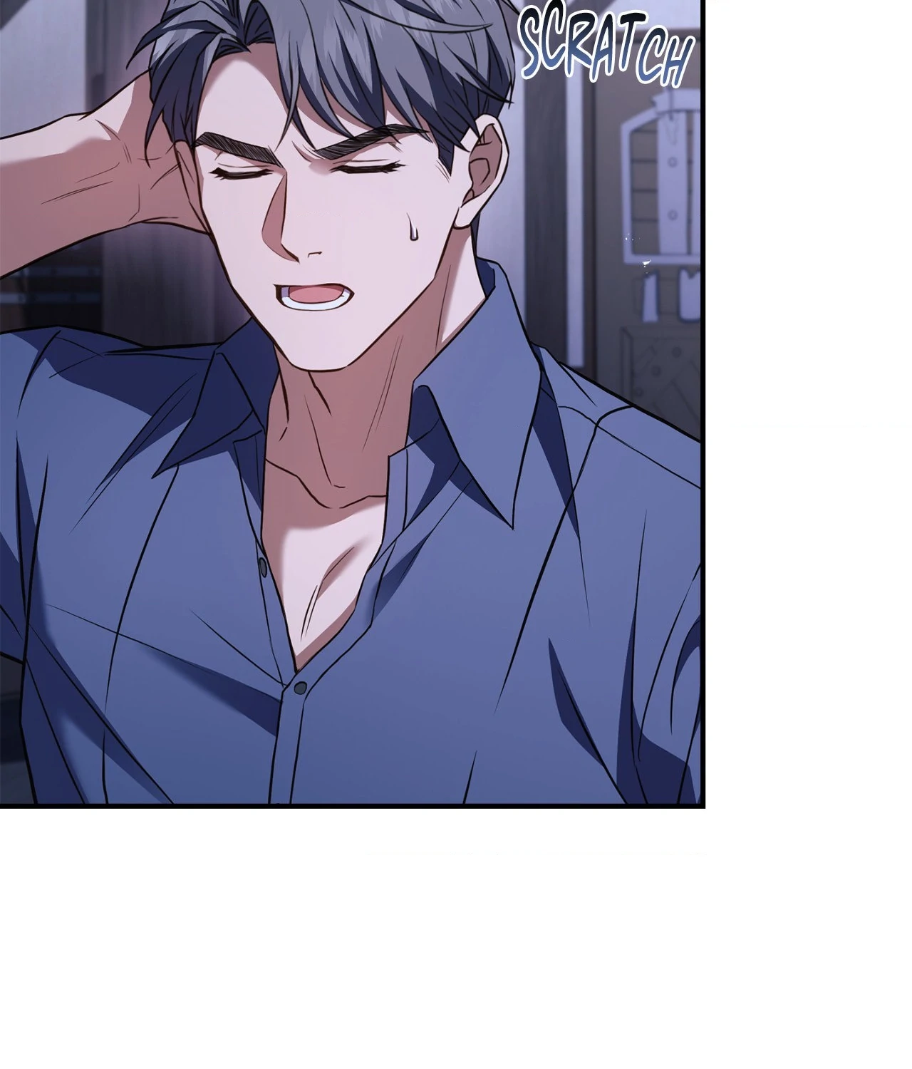 I’m Confined With the Male Leads Who Hated Me Chapter 25 - Page 108
