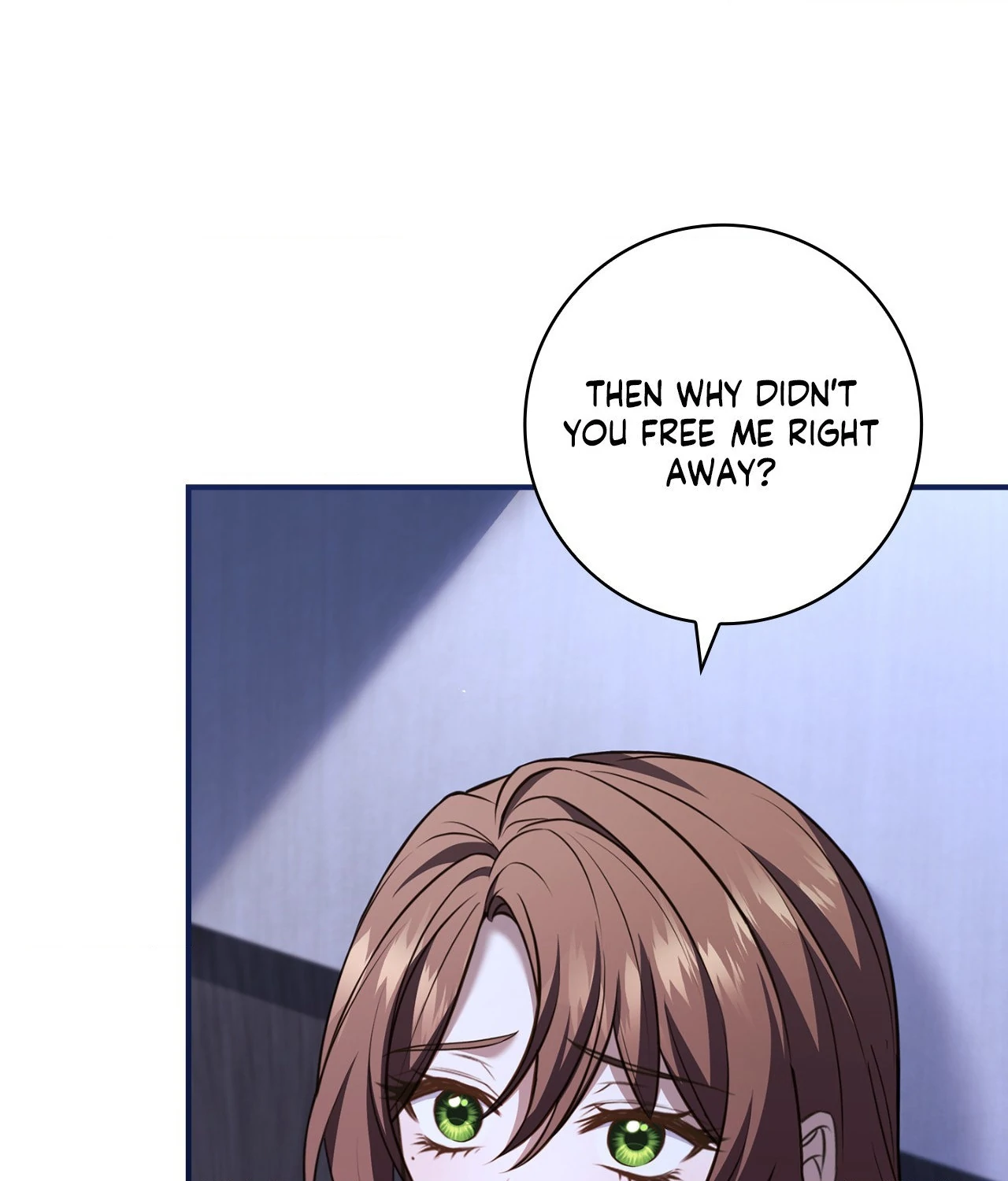 I’m Confined With the Male Leads Who Hated Me Chapter 25 - Page 109