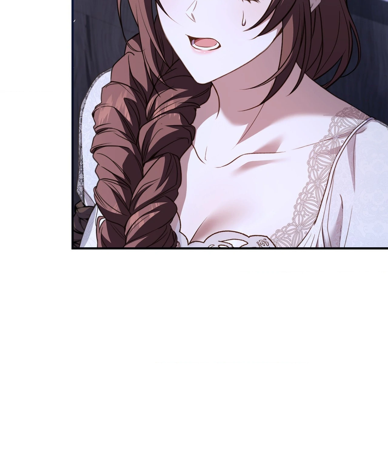 I’m Confined With the Male Leads Who Hated Me Chapter 25 - Page 110