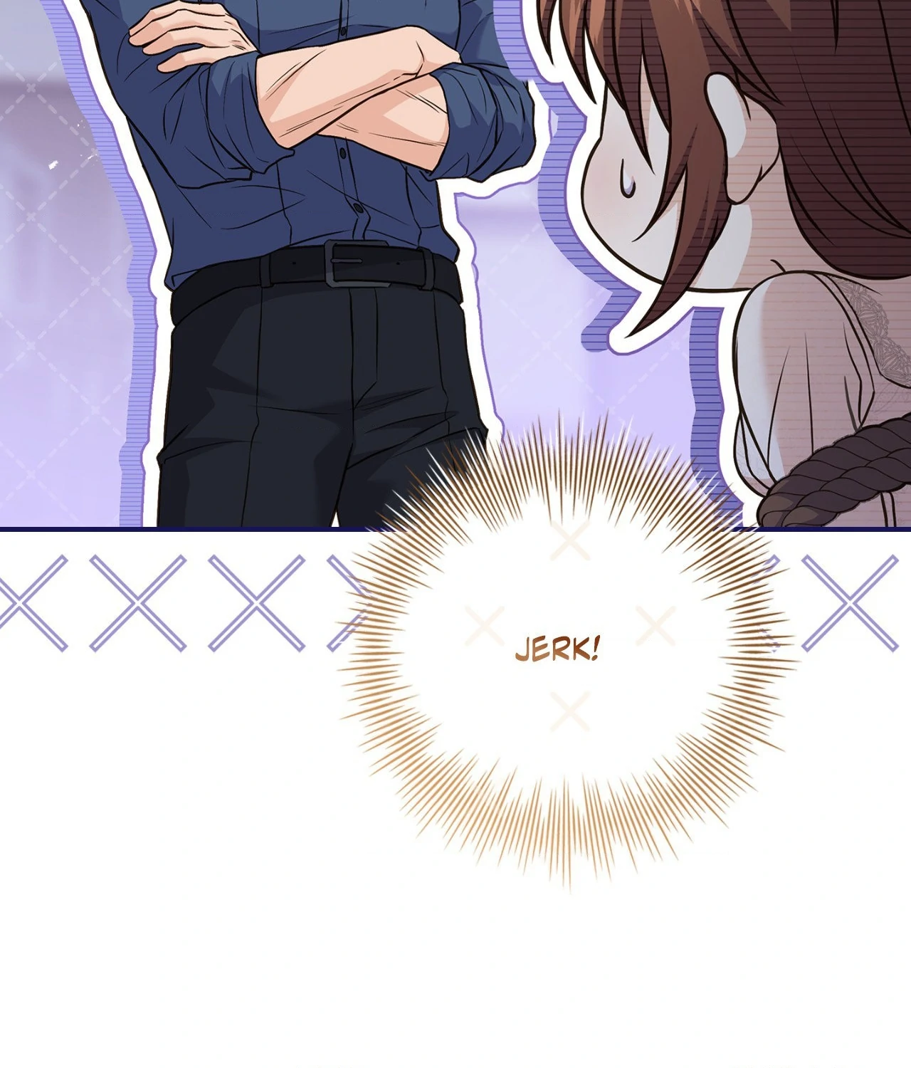 I’m Confined With the Male Leads Who Hated Me Chapter 25 - Page 112