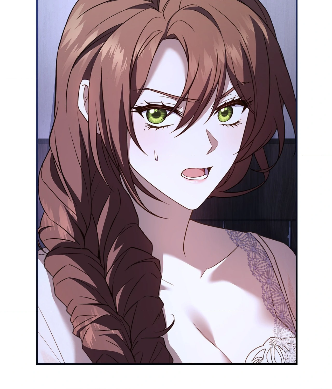 I’m Confined With the Male Leads Who Hated Me Chapter 25 - Page 114