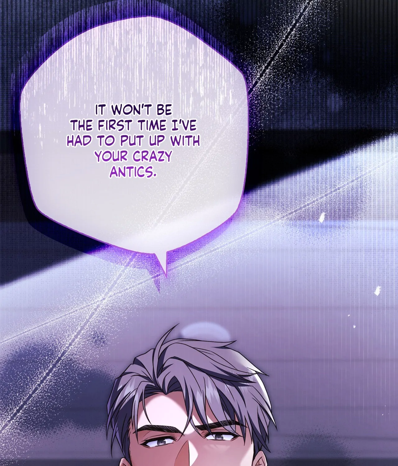 I’m Confined With the Male Leads Who Hated Me Chapter 25 - Page 116