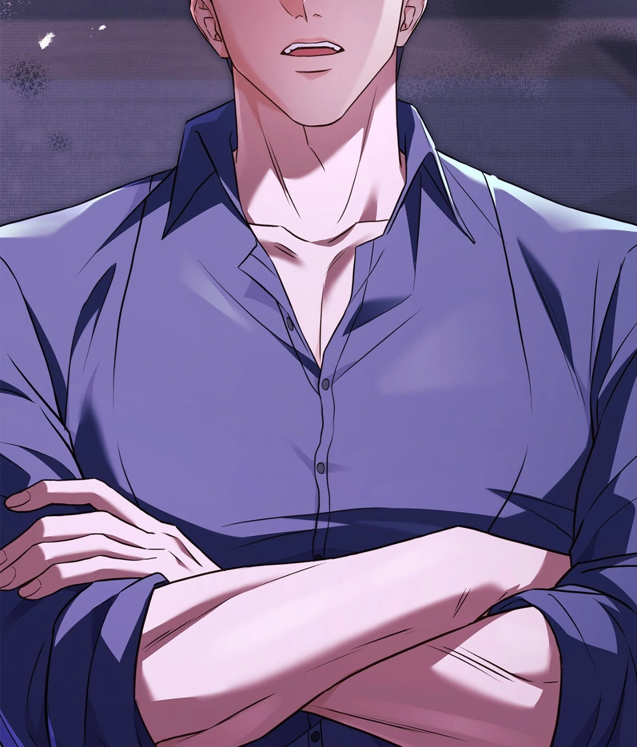 I’m Confined With the Male Leads Who Hated Me Chapter 25 - Page 117