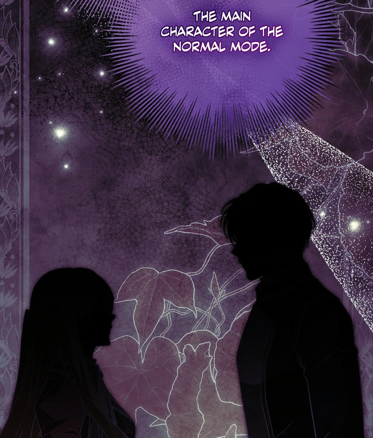 I’m Confined With the Male Leads Who Hated Me Chapter 25 - Page 127