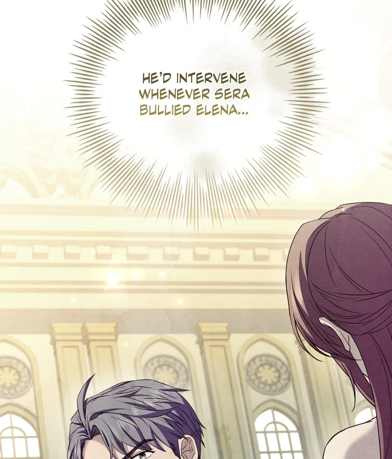 I’m Confined With the Male Leads Who Hated Me Chapter 25 - Page 130