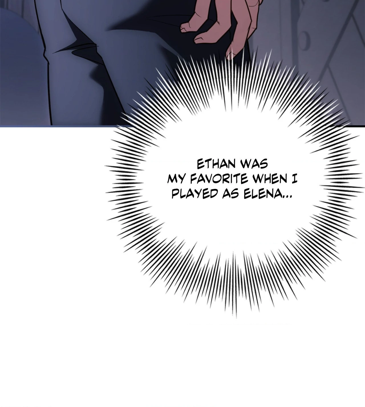 I’m Confined With the Male Leads Who Hated Me Chapter 25 - Page 136