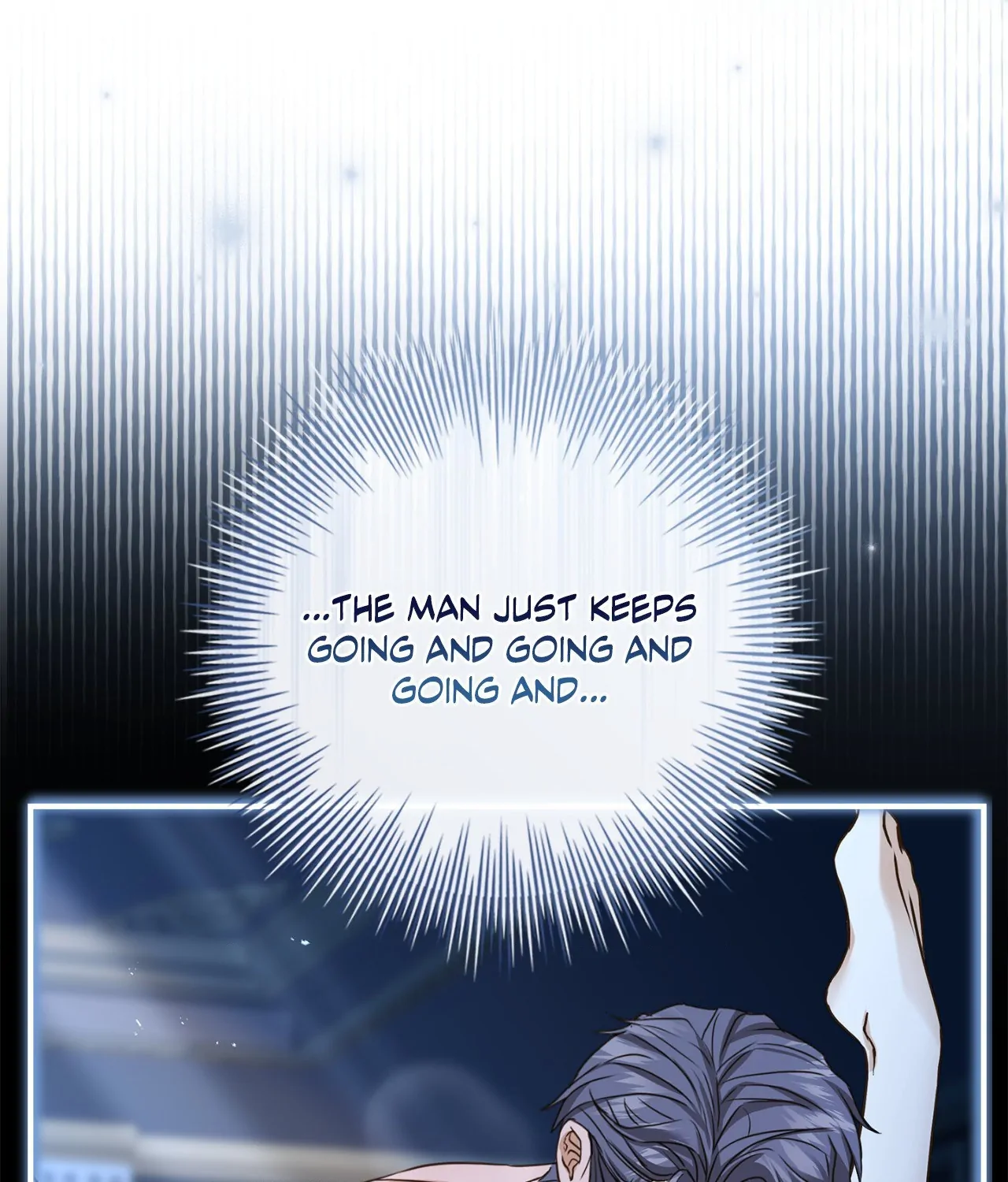 I’m Confined With the Male Leads Who Hated Me Chapter 25 - Page 140