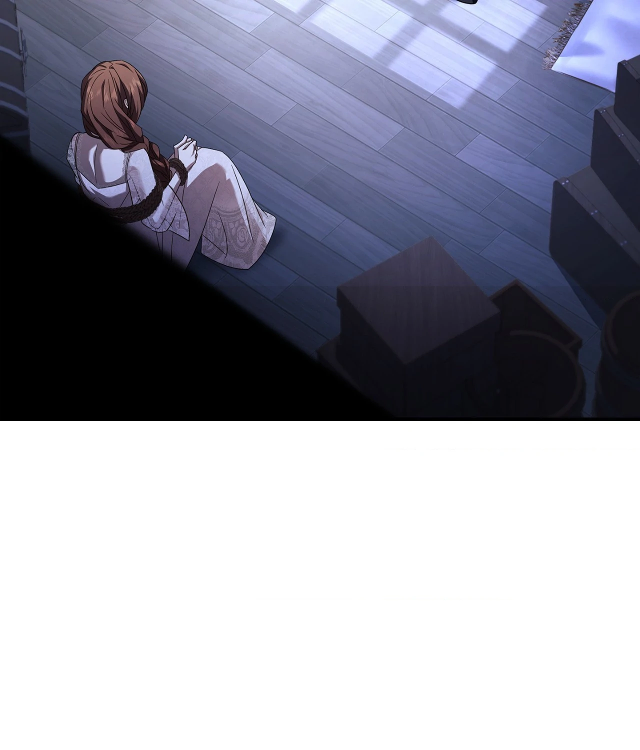 I’m Confined With the Male Leads Who Hated Me Chapter 25 - Page 144