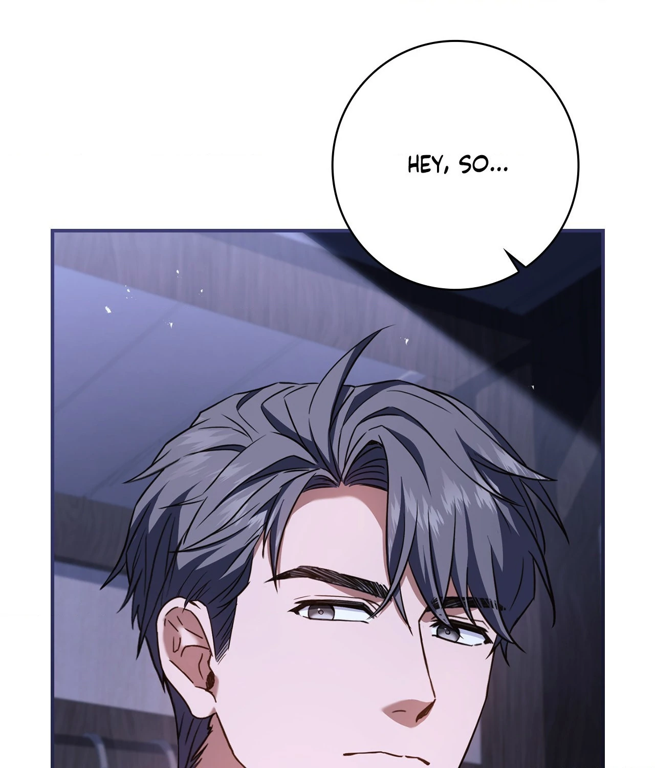 I’m Confined With the Male Leads Who Hated Me Chapter 25 - Page 145
