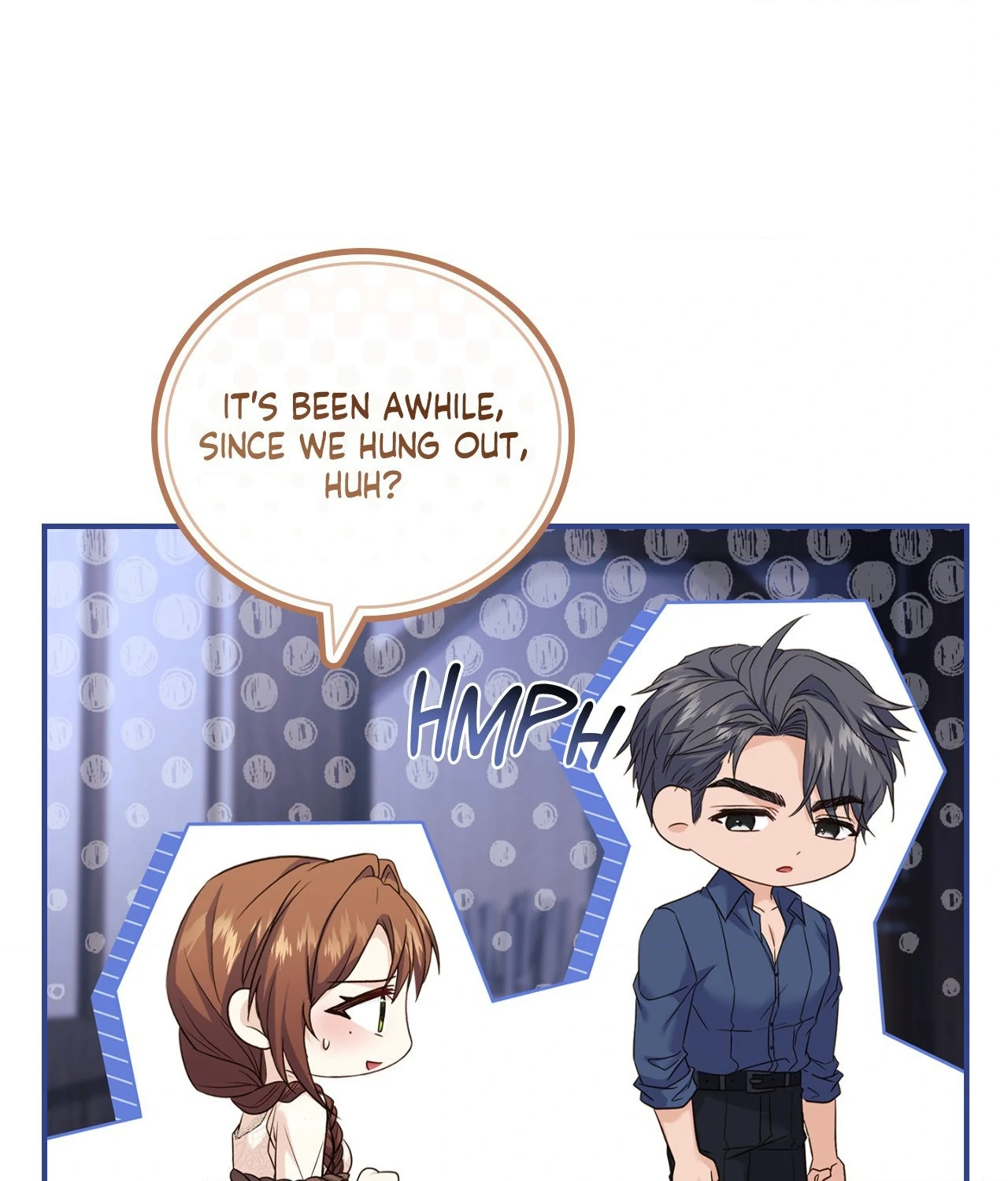 I’m Confined With the Male Leads Who Hated Me Chapter 25 - Page 147