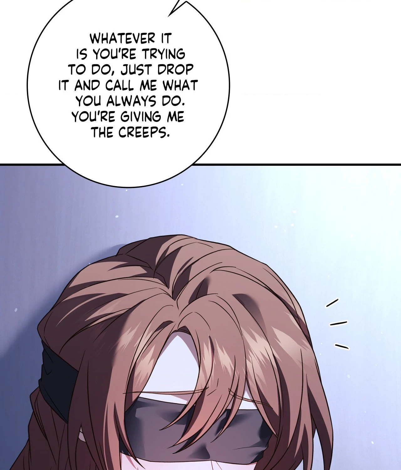 I’m Confined With the Male Leads Who Hated Me Chapter 25 - Page 16