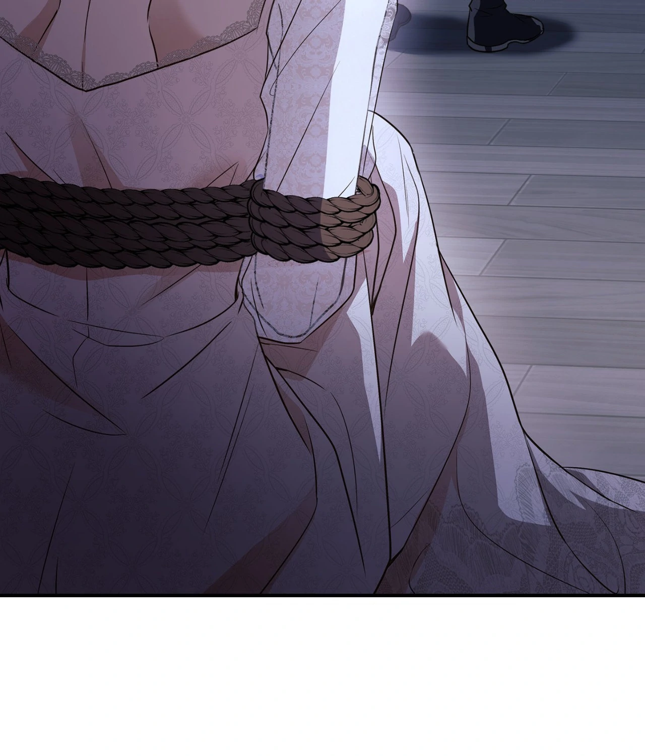 I’m Confined With the Male Leads Who Hated Me Chapter 25 - Page 152
