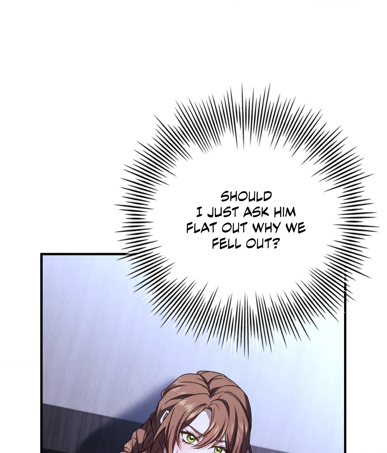 I’m Confined With the Male Leads Who Hated Me Chapter 25 - Page 153