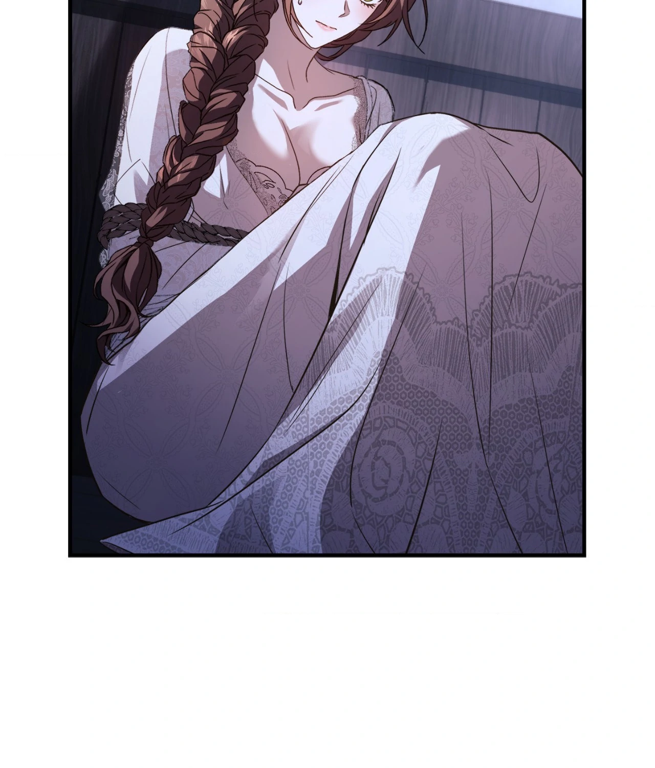 I’m Confined With the Male Leads Who Hated Me Chapter 25 - Page 154