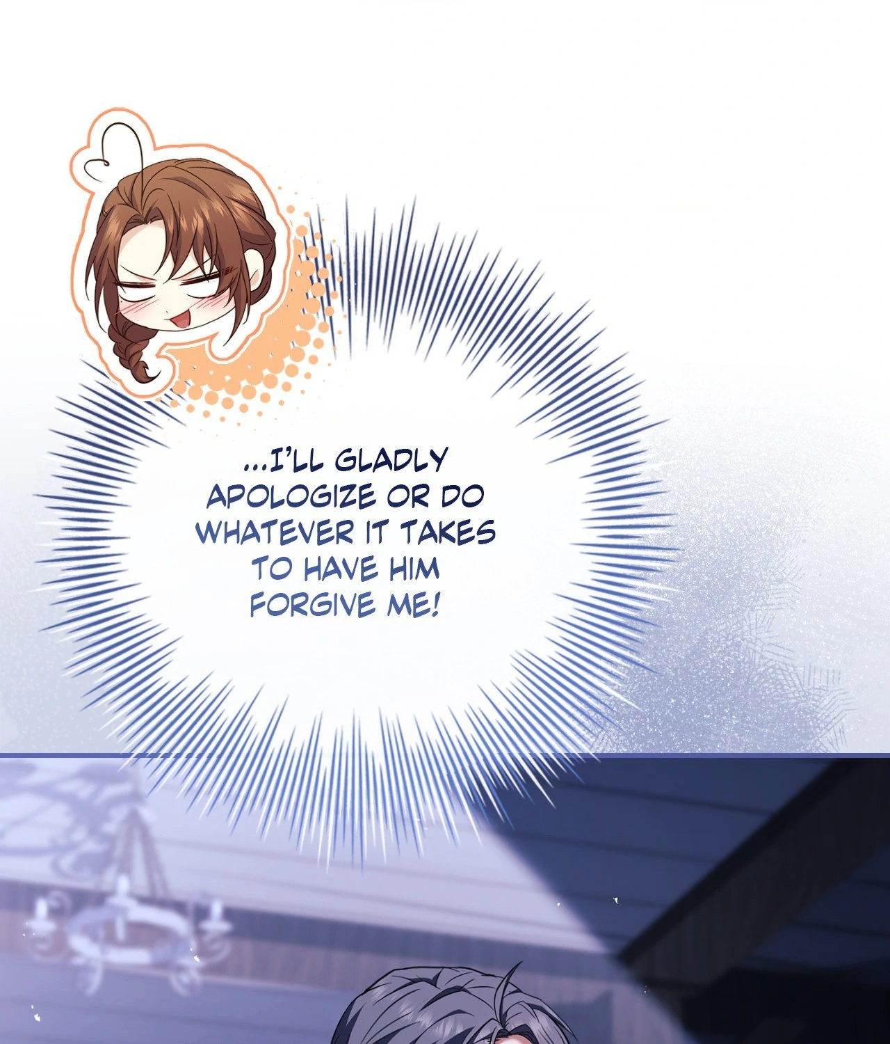 I’m Confined With the Male Leads Who Hated Me Chapter 25 - Page 160