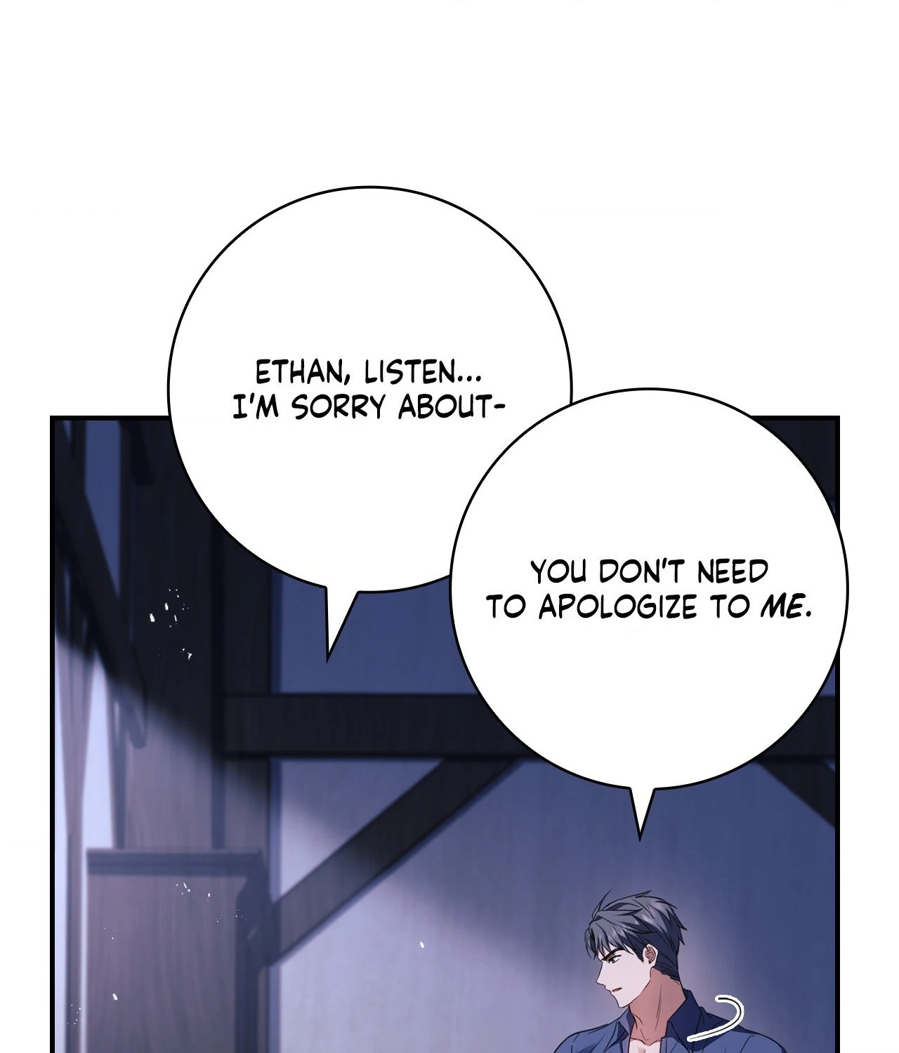 I’m Confined With the Male Leads Who Hated Me Chapter 25 - Page 163