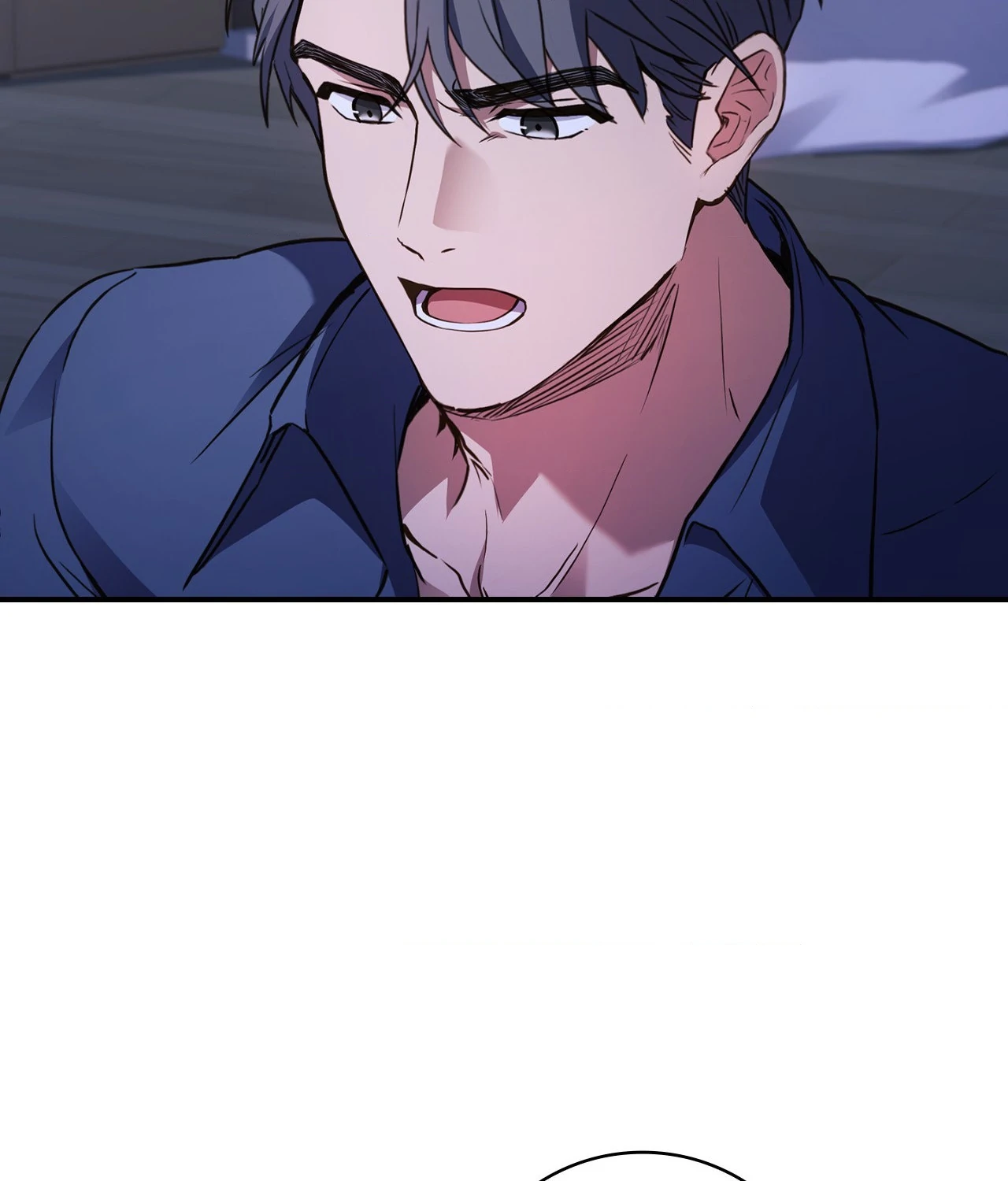 I’m Confined With the Male Leads Who Hated Me Chapter 25 - Page 166