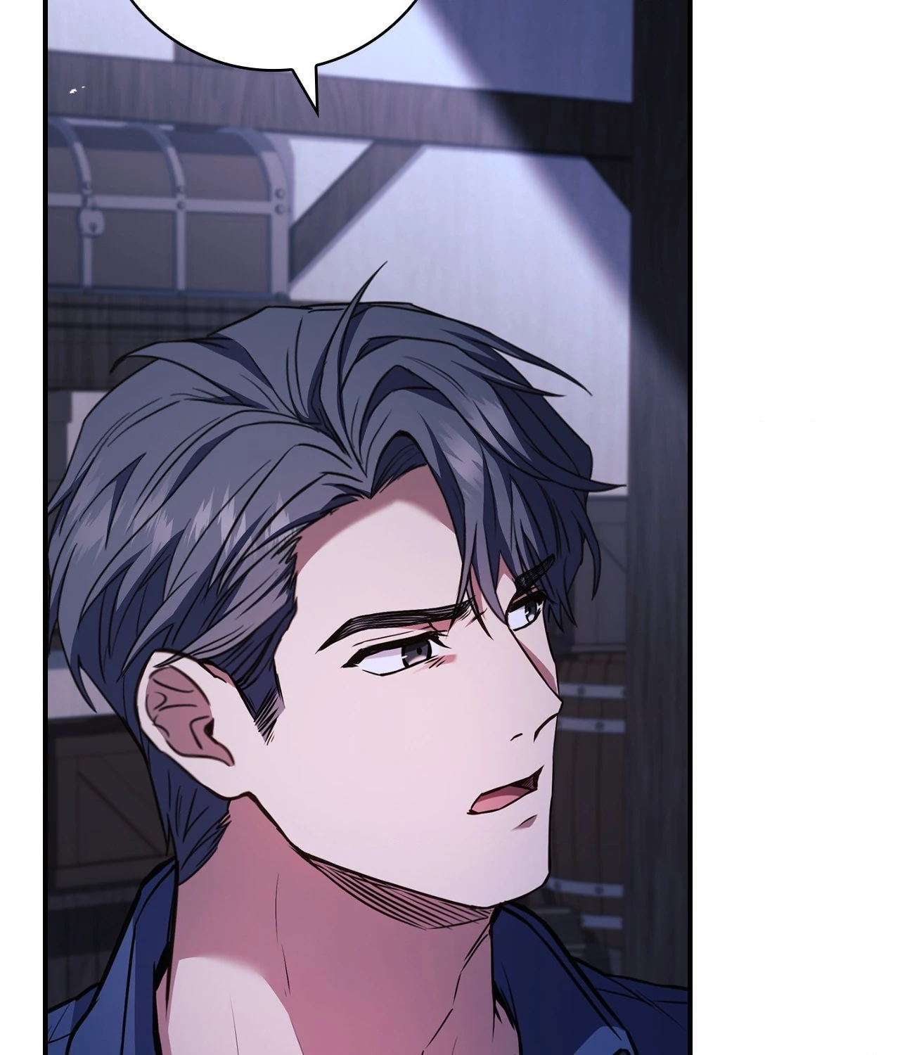I’m Confined With the Male Leads Who Hated Me Chapter 25 - Page 169