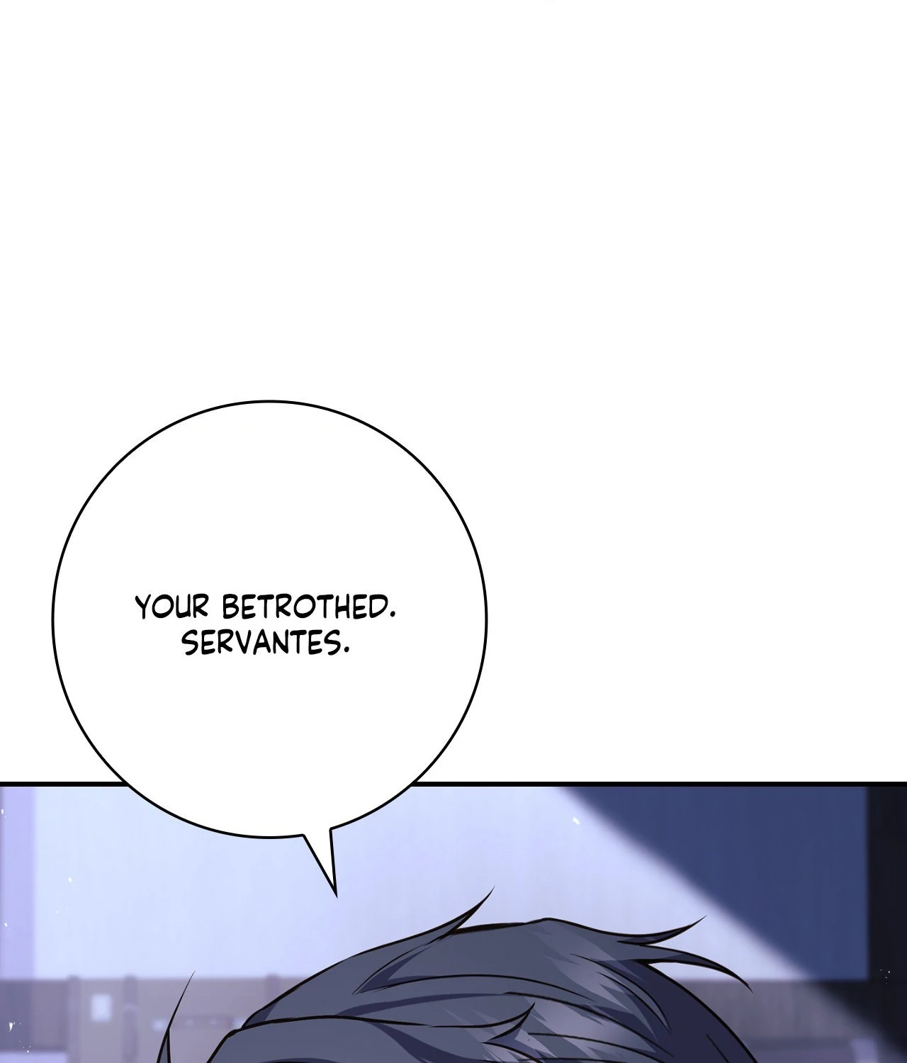 I’m Confined With the Male Leads Who Hated Me Chapter 25 - Page 173