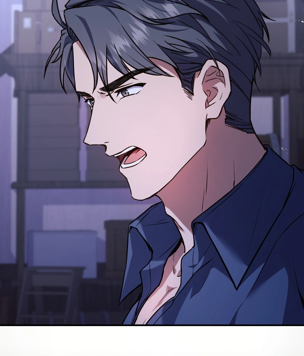I’m Confined With the Male Leads Who Hated Me Chapter 25 - Page 174