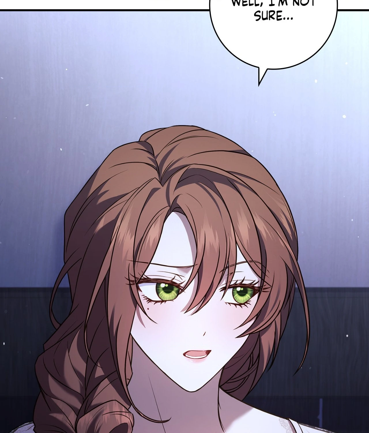 I’m Confined With the Male Leads Who Hated Me Chapter 25 - Page 180