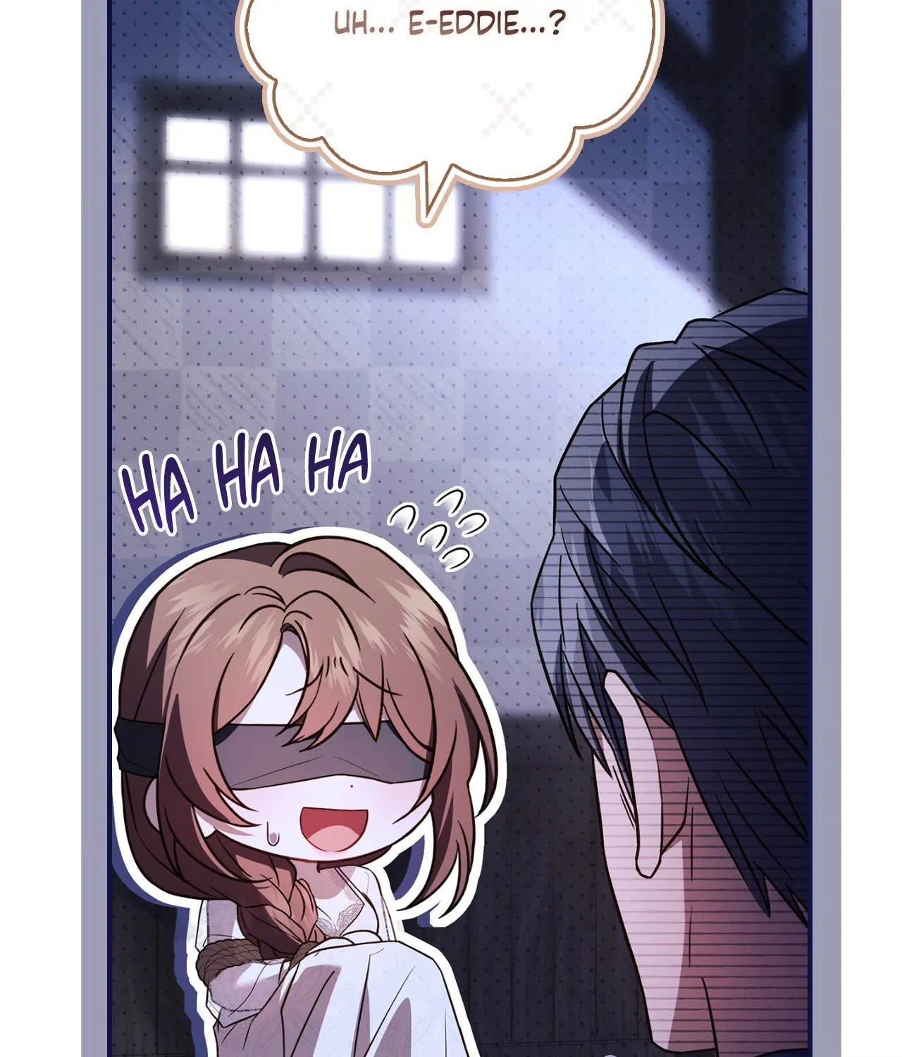 I’m Confined With the Male Leads Who Hated Me Chapter 25 - Page 19