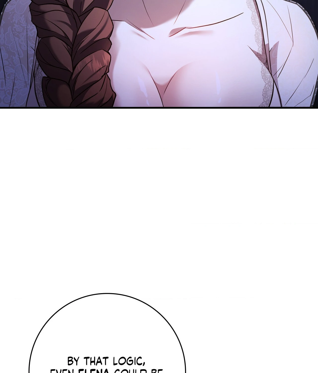 I’m Confined With the Male Leads Who Hated Me Chapter 25 - Page 181