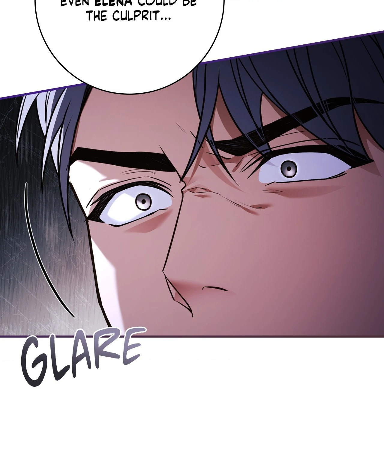 I’m Confined With the Male Leads Who Hated Me Chapter 25 - Page 182