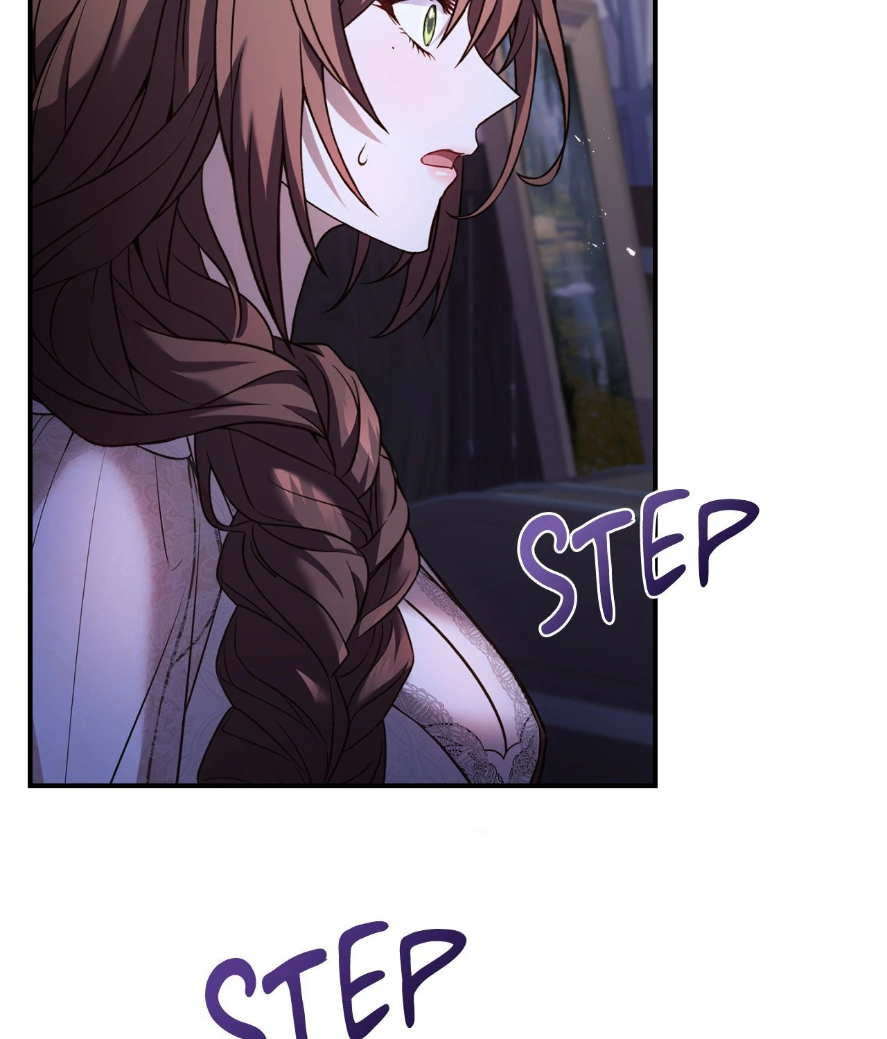 I’m Confined With the Male Leads Who Hated Me Chapter 25 - Page 185