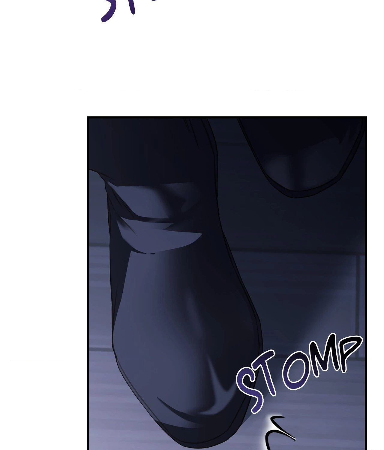 I’m Confined With the Male Leads Who Hated Me Chapter 25 - Page 186