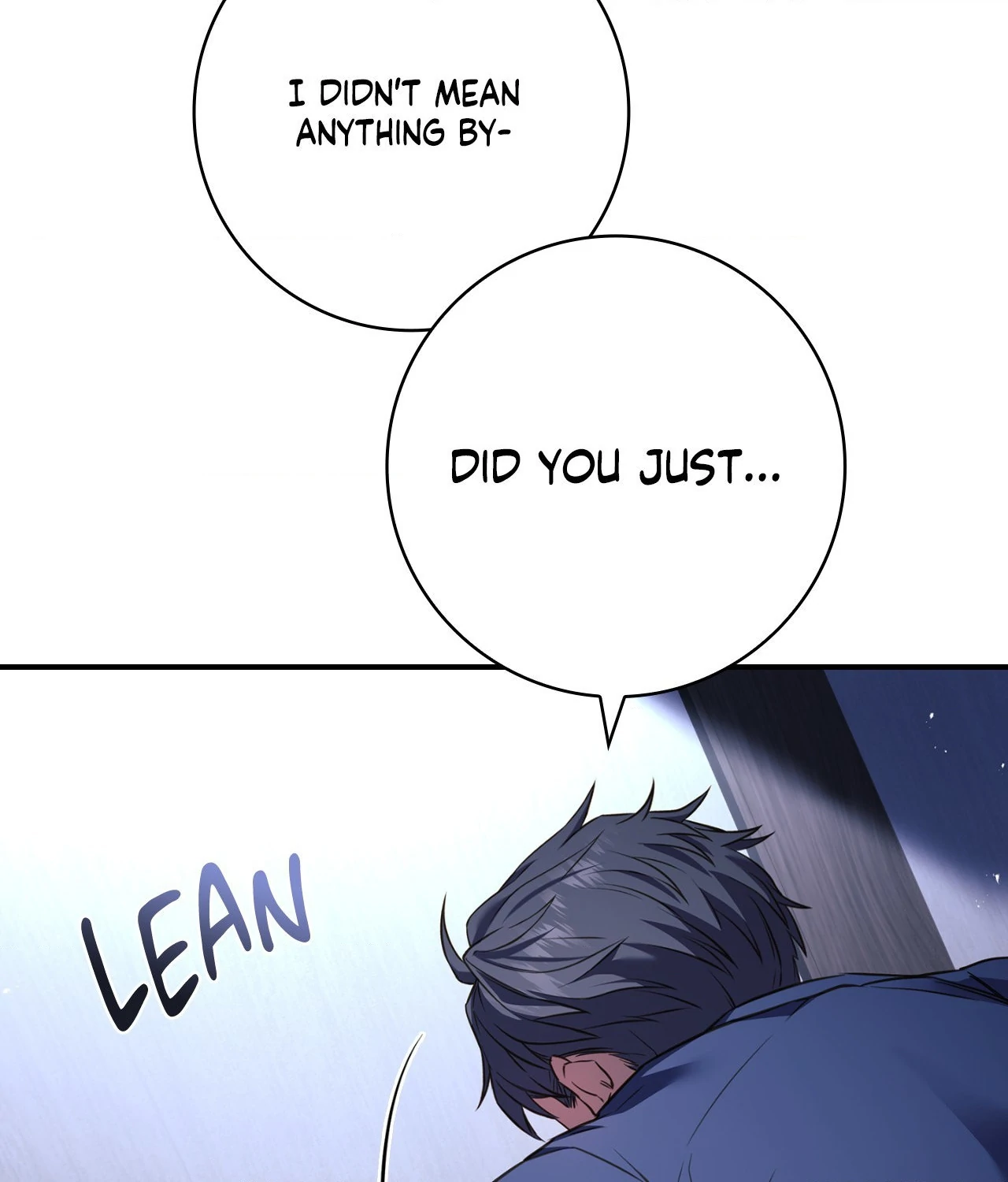 I’m Confined With the Male Leads Who Hated Me Chapter 25 - Page 188