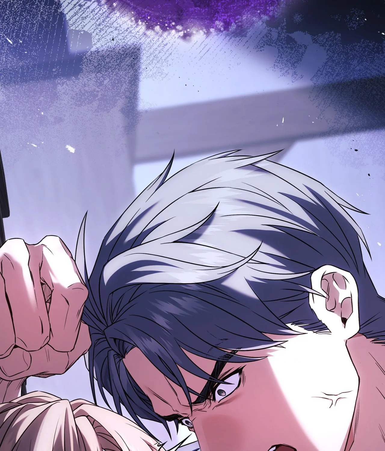 I’m Confined With the Male Leads Who Hated Me Chapter 25 - Page 193