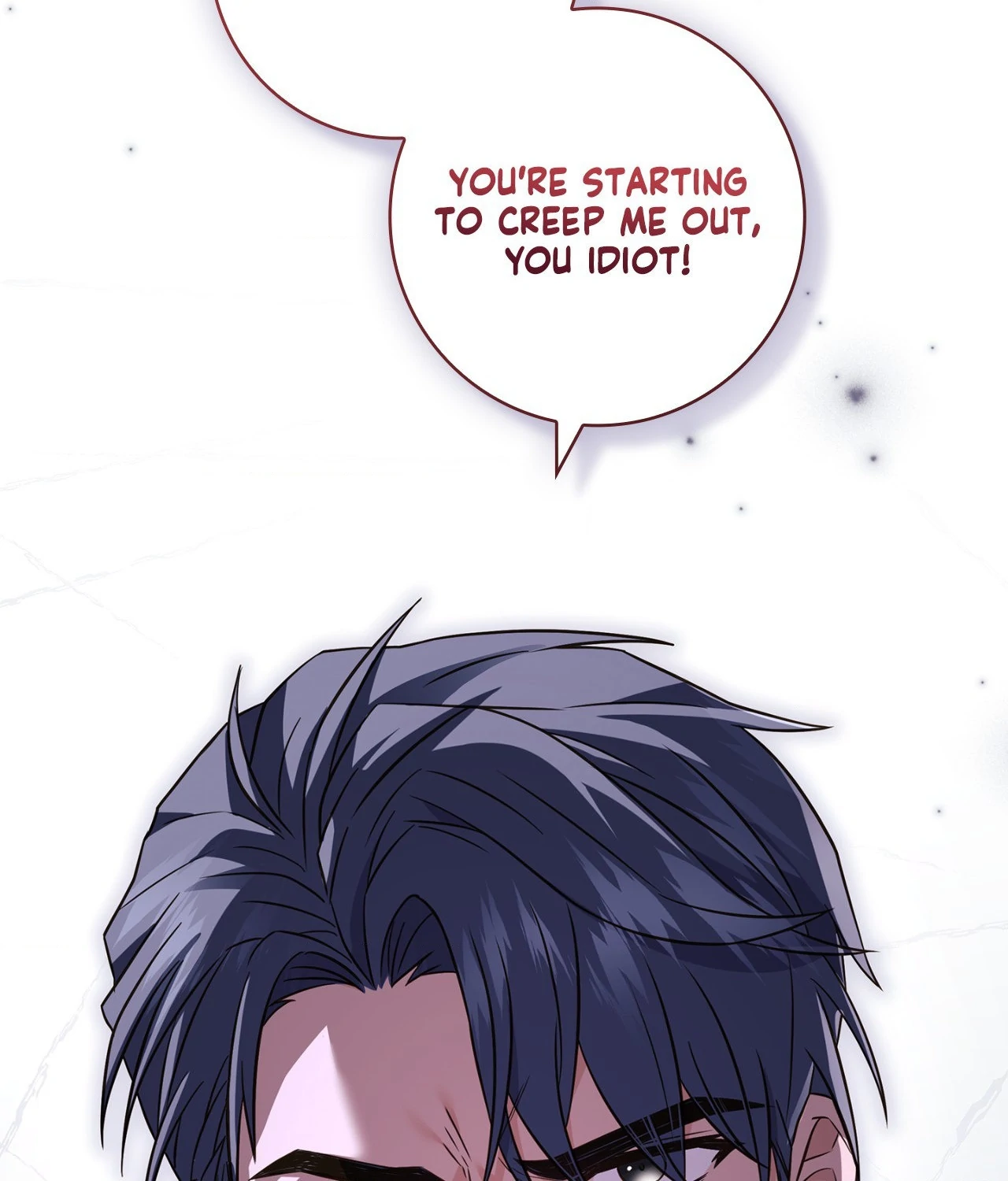 I’m Confined With the Male Leads Who Hated Me Chapter 25 - Page 21