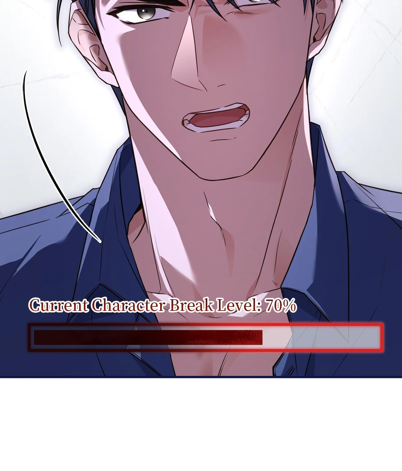 I’m Confined With the Male Leads Who Hated Me Chapter 25 - Page 22