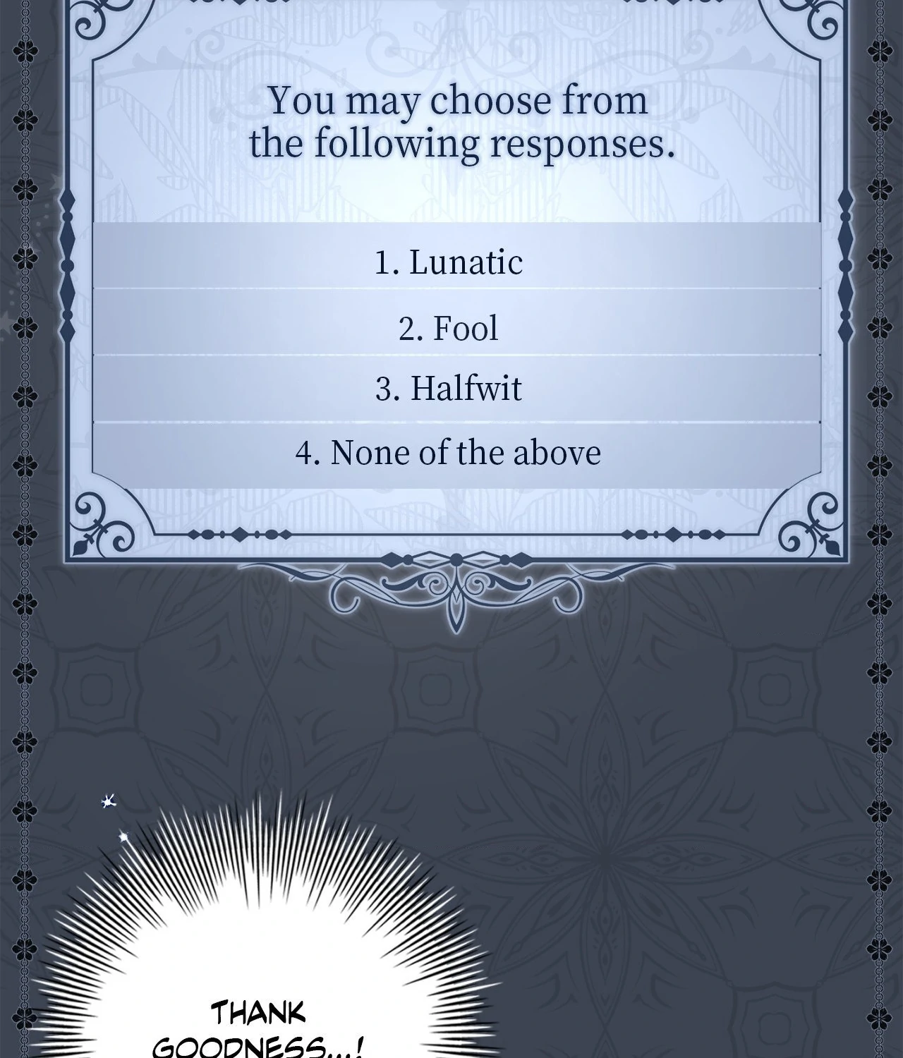 I’m Confined With the Male Leads Who Hated Me Chapter 25 - Page 33